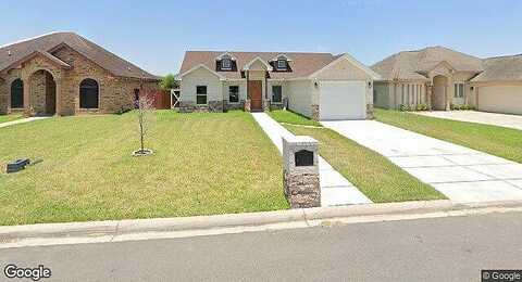 Glasscock, EDINBURG, TX 78541