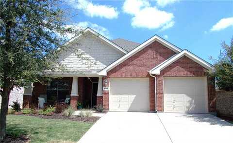 Barkwood, MCKINNEY, TX 75071