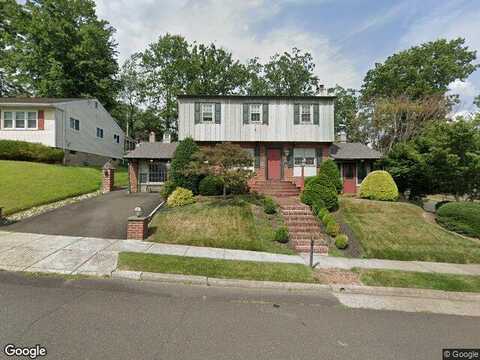 Turner, ABINGTON, PA 19001