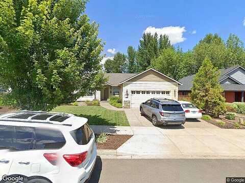 Redmond Hill, MCMINNVILLE, OR 97128