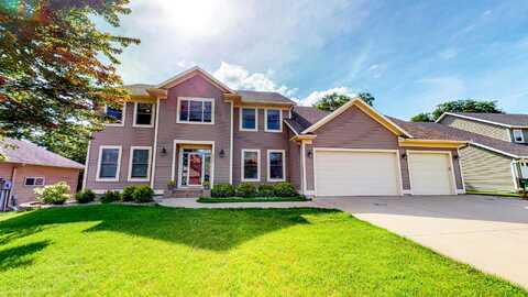 Stone Park, ROCHESTER, MN 55906