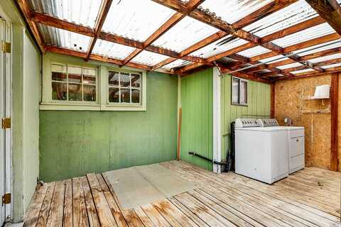 Edison, GRATON, CA 95444