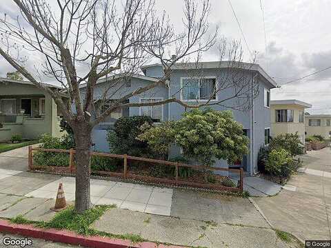 Morcom, OAKLAND, CA 94619