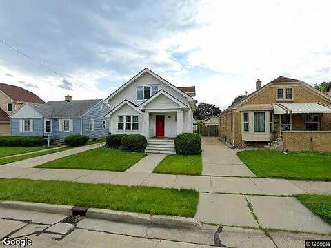 Mitchell, RACINE, WI 53403
