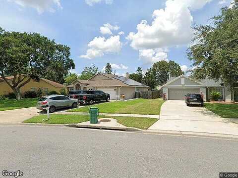Forest Run, MELBOURNE, FL 32935