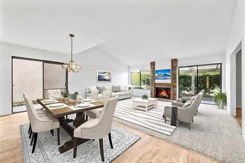 Cano, MISSION VIEJO, CA 92692