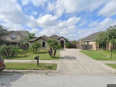 Regency, BROWNSVILLE, TX 78526