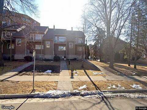 Kenwood Isles, MINNEAPOLIS, MN 55408