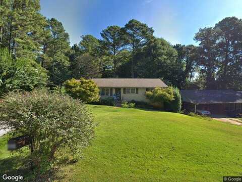 Concord, DECATUR, GA 30033