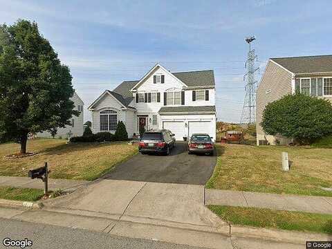Burrough Hill, WOODBRIDGE, VA 22191