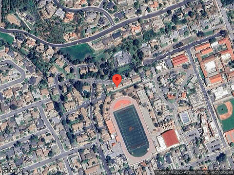 Virginia, SANTA PAULA, CA 93060