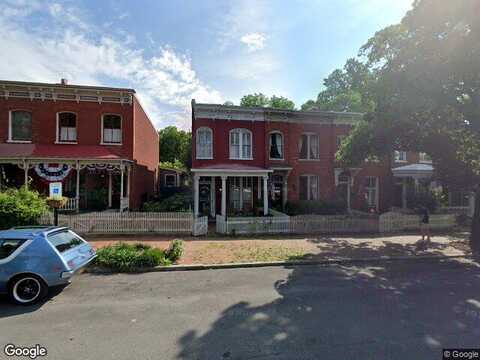 Grace, RICHMOND, VA 23223