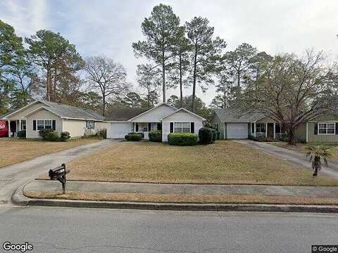 Fawnwood, VALDOSTA, GA 31602