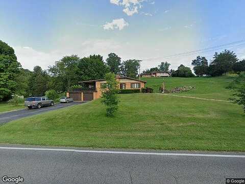 Lee, ABINGDON, VA 24211