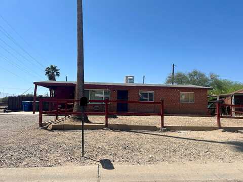 Highland, TUCSON, AZ 85719