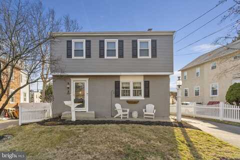 Spring Garden, AMBLER, PA 19002