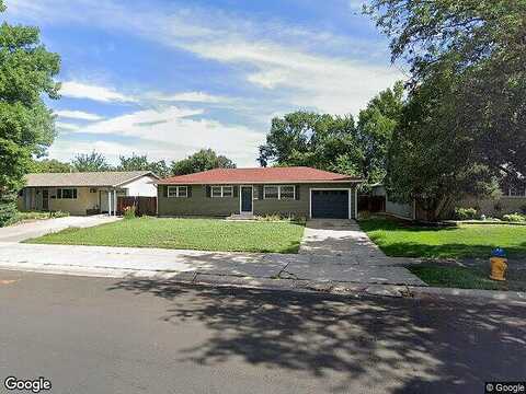 Arcadia, COLORADO SPRINGS, CO 80907