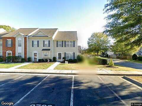 Goyne, CHESTER, VA 23831