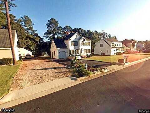 Executive, CHESTER, VA 23831