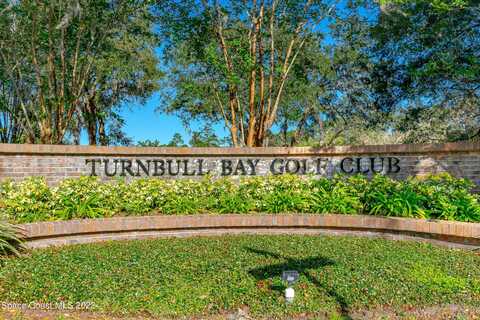 Turnbull Estates, NEW SMYRNA BEACH, FL 32168