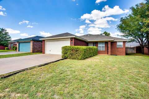 86Th, LUBBOCK, TX 79423