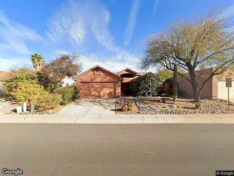 Camino De La Joya, TUCSON, AZ 85742