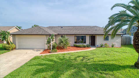 Sea Island, ORMOND BEACH, FL 32176