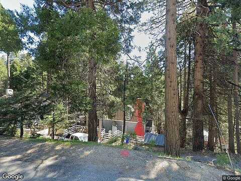 Highway 189, BLUE JAY, CA 92317