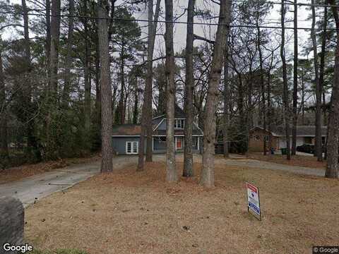 Glenvalley, DECATUR, GA 30032