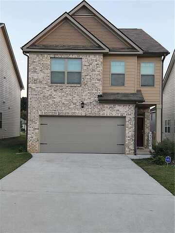 Lovejoy Crossing, HAMPTON, GA 30228