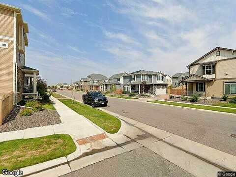 Maple, AURORA, CO 80018