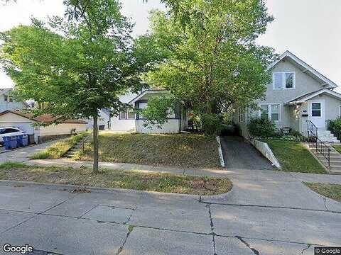 36Th, MINNEAPOLIS, MN 55412