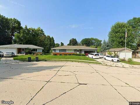 Penn, SHEBOYGAN, WI 53081