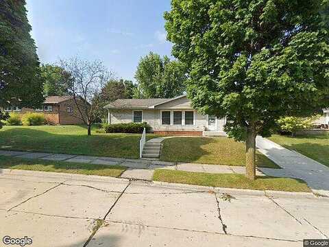 Center, SHEBOYGAN, WI 53081