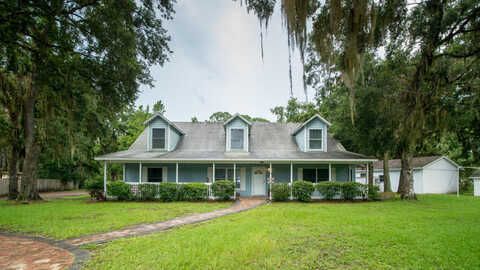 Turnbull Bay, NEW SMYRNA BEACH, FL 32168