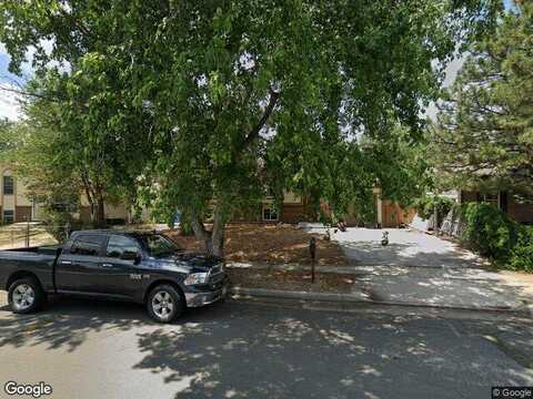 Bellamy, COLORADO SPRINGS, CO 80916