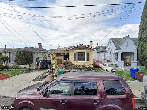 84Th, OAKLAND, CA 94605