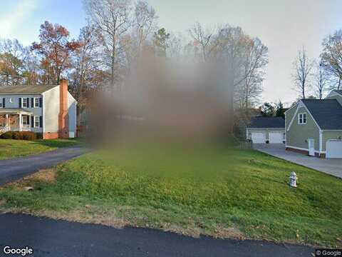 Krossridge, NORTH CHESTERFIELD, VA 23236