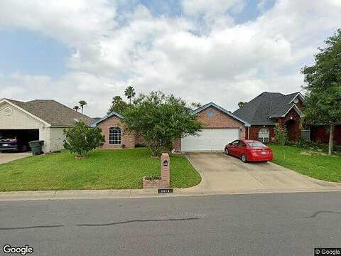 Thomas, HARLINGEN, TX 78550