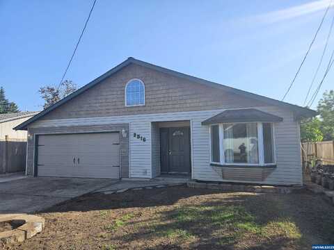G, HUBBARD, OR 97032