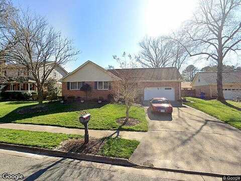 Torrey, VIRGINIA BEACH, VA 23454