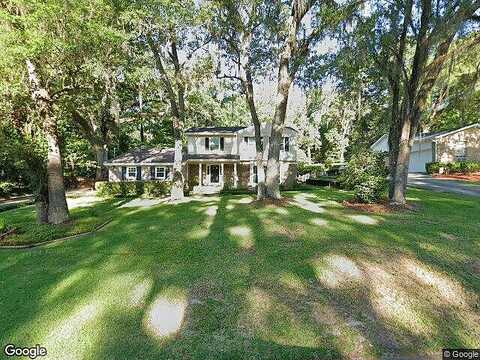 Chamberlin, TALLAHASSEE, FL 32308