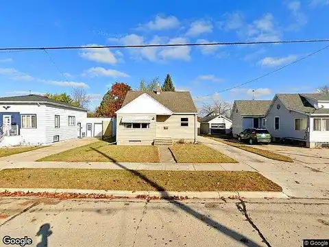 13Th, TWO RIVERS, WI 54241
