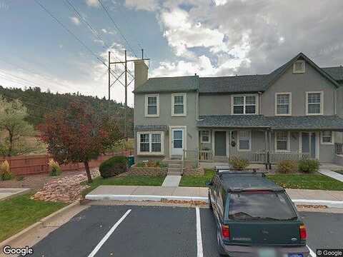 Blazek, COLORADO SPRINGS, CO 80918