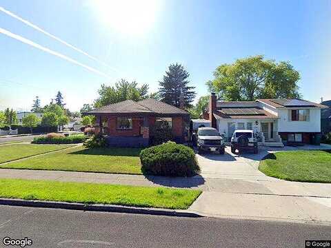 Normandie, SPOKANE, WA 99205