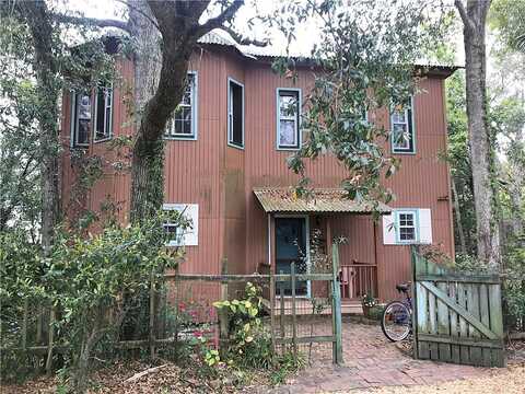10Th, FERNANDINA BEACH, FL 32034