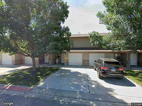 Theresea, GRAND JUNCTION, CO 81505