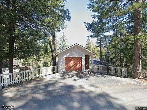 Valle, CRESTLINE, CA 92325