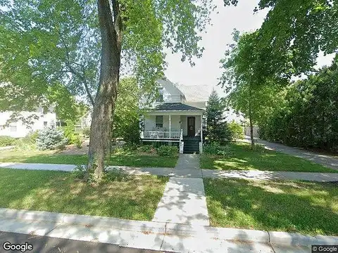 Liberty, EVANSVILLE, WI 53536