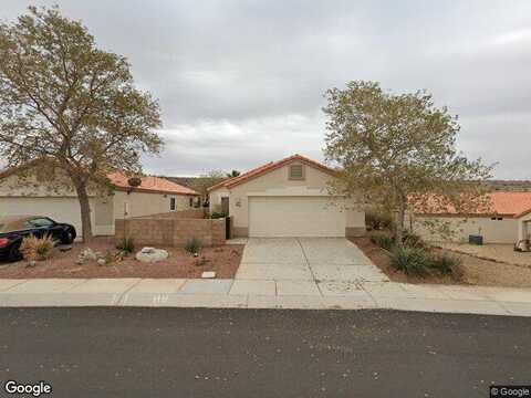 Topanga, BULLHEAD CITY, AZ 86442